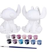 Disney Piešk Pats Stitch and Angel Rinkinys
