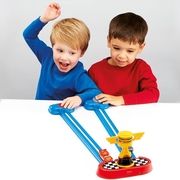 Disney Pixar Cars 3 Piston Cup Race Game