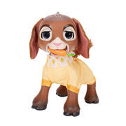 Disney Wish Valentino Magical Moving & Talking Doll Set