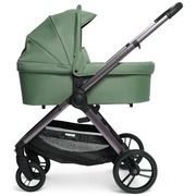 Drift by Baby Elegance 2-in-1 Travel System Green