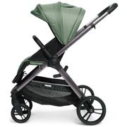 Drift by Baby Elegance 2-in-1 Travel System Green