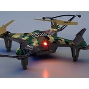 Radijo bangomis valdomas dronas Revell - RC Air Hunter Quadcopter