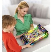 Electronic Arcade Pinball Neon Series