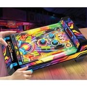 Electronic Arcade Pinball Neon Series