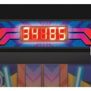 Electronic Arcade Pinball Neon Series