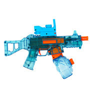Electric water gun - toy water gun for children, 350 ml KX3255