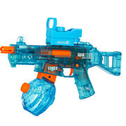 Electric water gun - toy water gun for children, 350 ml KX3255