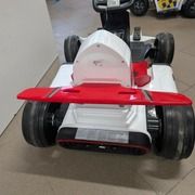 Elektromobilis 12V cart (ekzpozicinis)