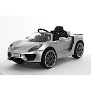 Elektromobilis Porsche 918 6 V