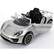 Elektromobilis Porsche 918 6 V