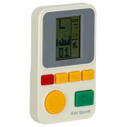 Electronic arcade game portable console KX3364