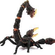 Figūrėlė Lavos skorpionas Schleich Eldrador 70142