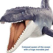 Dinozauras Mattel Jurassic World Dino Mosasaurus