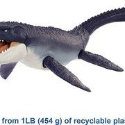 Dinozauras Mattel Jurassic World Dino Mosasaurus