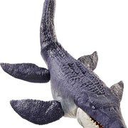 Mattel Jurassic World Dino Mosasaurus