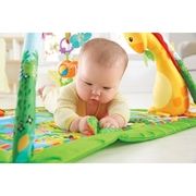 Fisher Price Rainforest Melodies & Lights Deluxe