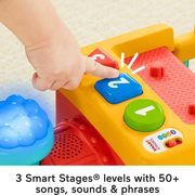 Fisher-Price Little People Toy Big ABC Animal Train