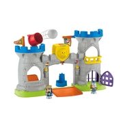 Fisher-Price pilis Little People Mighty King's Castle