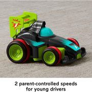 Fisher-Price Preschool Toy Remote Controlled Car My Easy RC