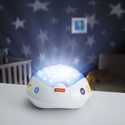 Fisher Price muzikinė karuselė Butterfly Dreams  3 in 1