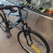 Forse Pro 26 colių dviratis
