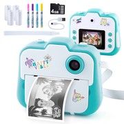 Fotoaparatas Photo Creator Instant Camera