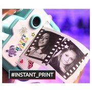 Fotoaparatas Photo Creator Instant Camera