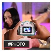 Fotoaparatas Photo Creator Instant Camera