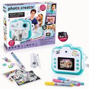 Fotoaparatas Photo Creator Instant Camera