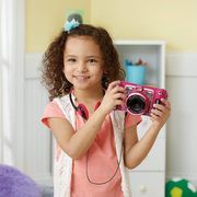 VTech Kidizoom Duo DX 5.0 - pink (Vokiečių kalba)