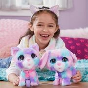 Fur Real Cotton And Candy 2-Pack