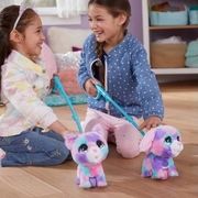 Fur Real Cotton And Candy 2-Pack