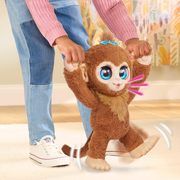 FURREAL Interaktyvus žaislas PEANUT THE PLAYFUL MONKEY