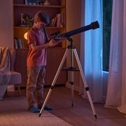 Fusion Science Refractor Toy Telescope 700mm