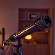 Fusion Science Refractor Toy Telescope 700mm