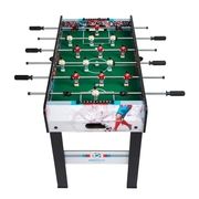 Football table Match 2020