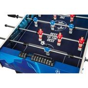 Futbolo stalas UEFA Champions League Foosball Table 3ft ( 92 cm )