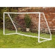 Futbolo vartai Striker Goal 2.4 m x 1.2 m
