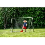 Futbolo vartai su tinkleliu 182 x 122 cm Football Goal 6ft