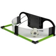Futbolo vartai treniruotėms Kick-About Football Training Interactive Game