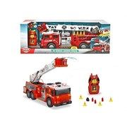 Gaisrinė mašina Dickie Toys Radio Control Aerial Ladder Truck