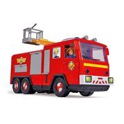 Gaisrinė mašina ir 2 figūrėlės Fireman Sam Jupiter Fire Engine Series 13