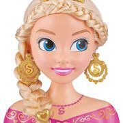 Galva šukuosenom darti SPARKLE GIRLZ