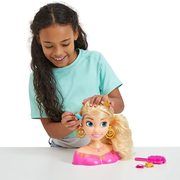 Galva šukuosenom darti SPARKLE GIRLZ