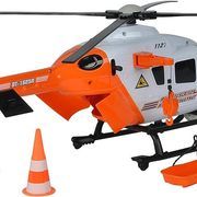 Dickie Rescue Helicopter 64 cm