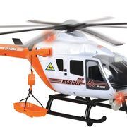 Dickie Rescue Helicopter 64 cm