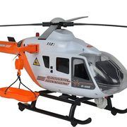 Dickie Rescue Helicopter 64 cm