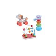 Gerardo's Toys Wooden toys Playset