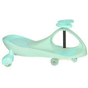 Gravity scooter with LED light-up wheels KX4880_1
