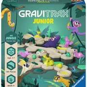 GRAVITRAX interaktyvi takelių sistema Junior Starter-Set L Jungle, 27499
